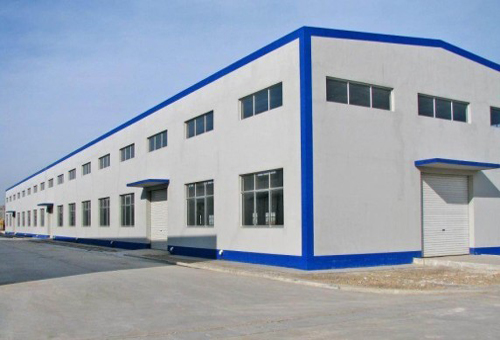 Read more about the article The Quality in Commercial Steel Building & civil construction